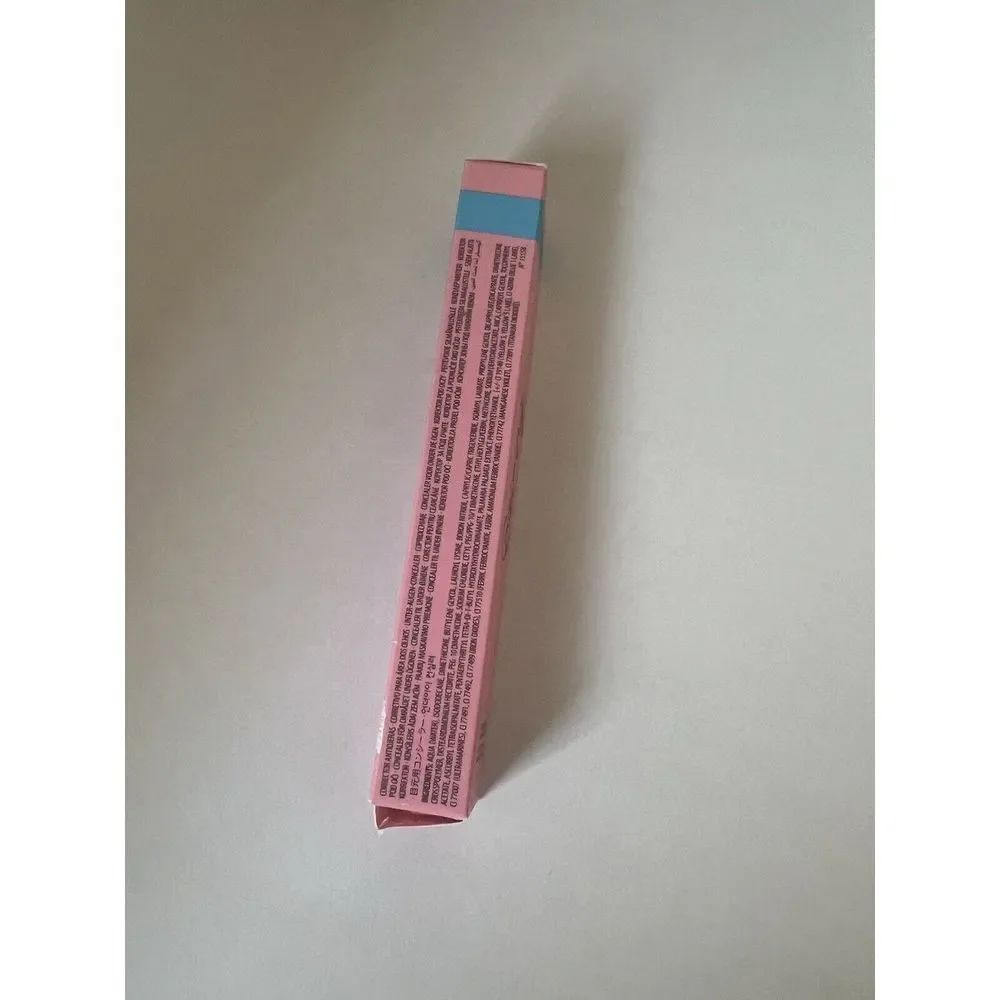 Benefit Boi-ing‎ Bright On Brightening Undereye Concealer Hazelnut NIB